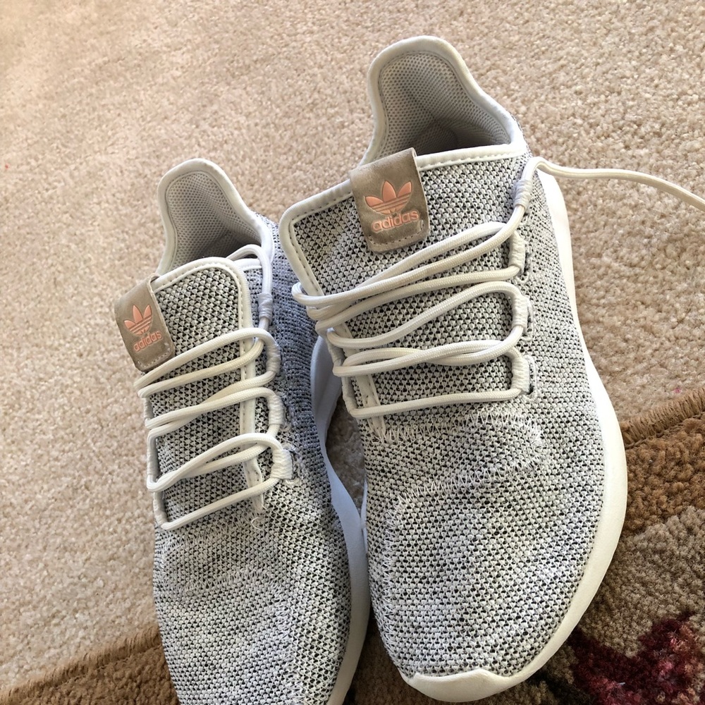 Adidas Tubular Sneakers